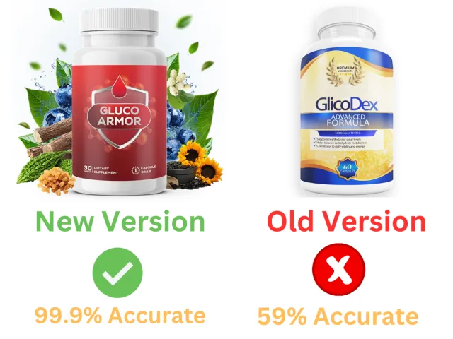 glicodex